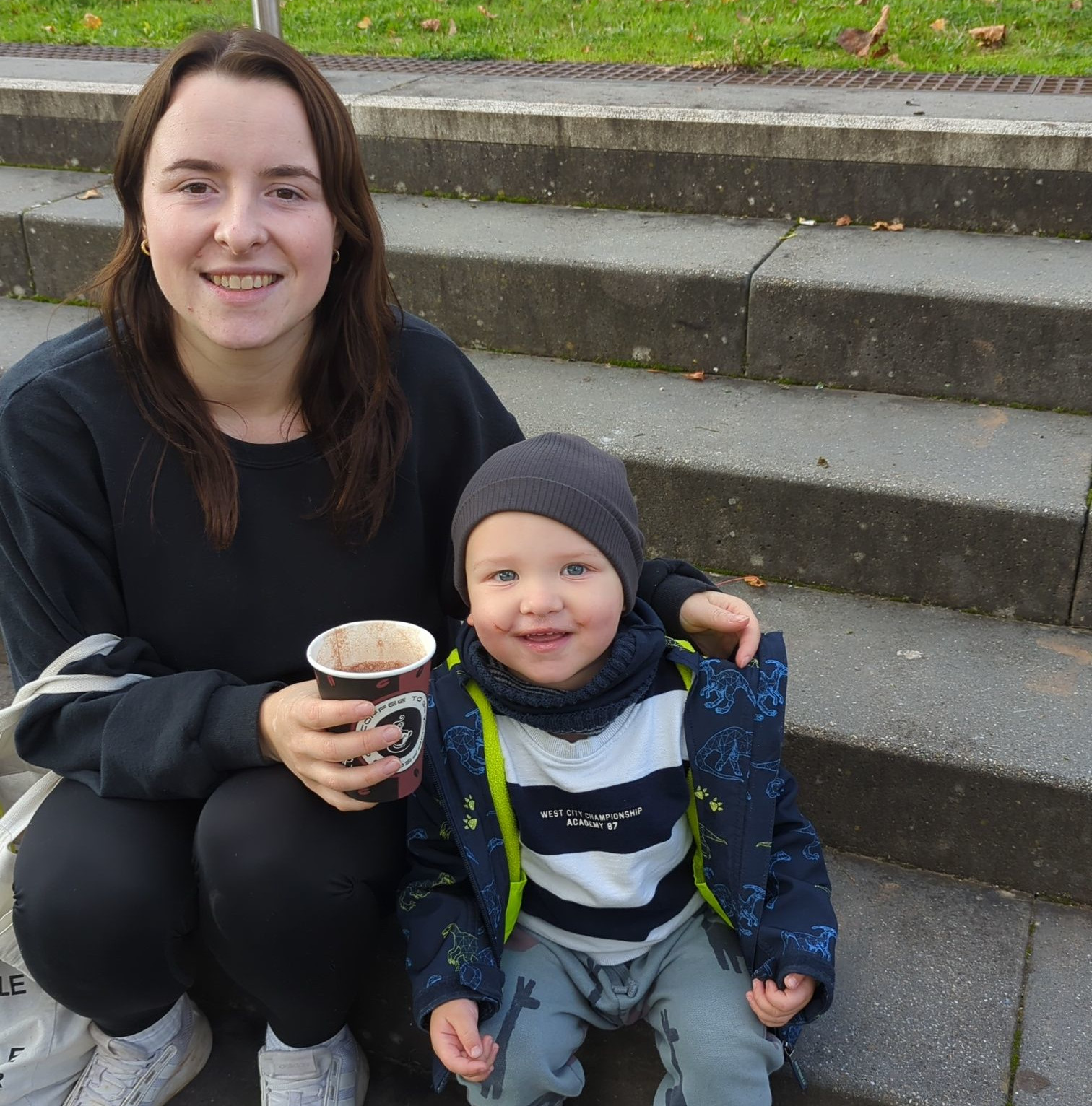Mirka Haller — Kindheitspädagogin & Familienbegleiterin