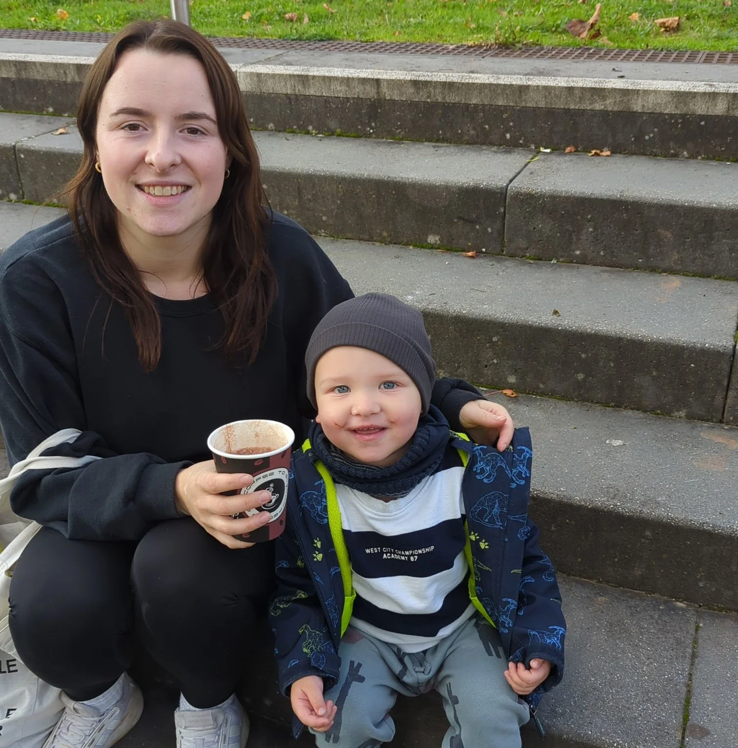 Mirka Haller — Kindheitspädagogin & Familienbegleiterin